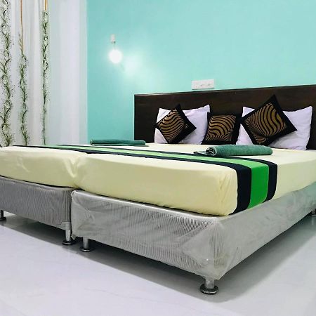 Milano Grand Hotel Dambulla Bagian luar foto