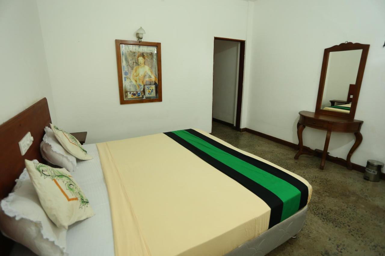 Milano Grand Hotel Dambulla Bagian luar foto