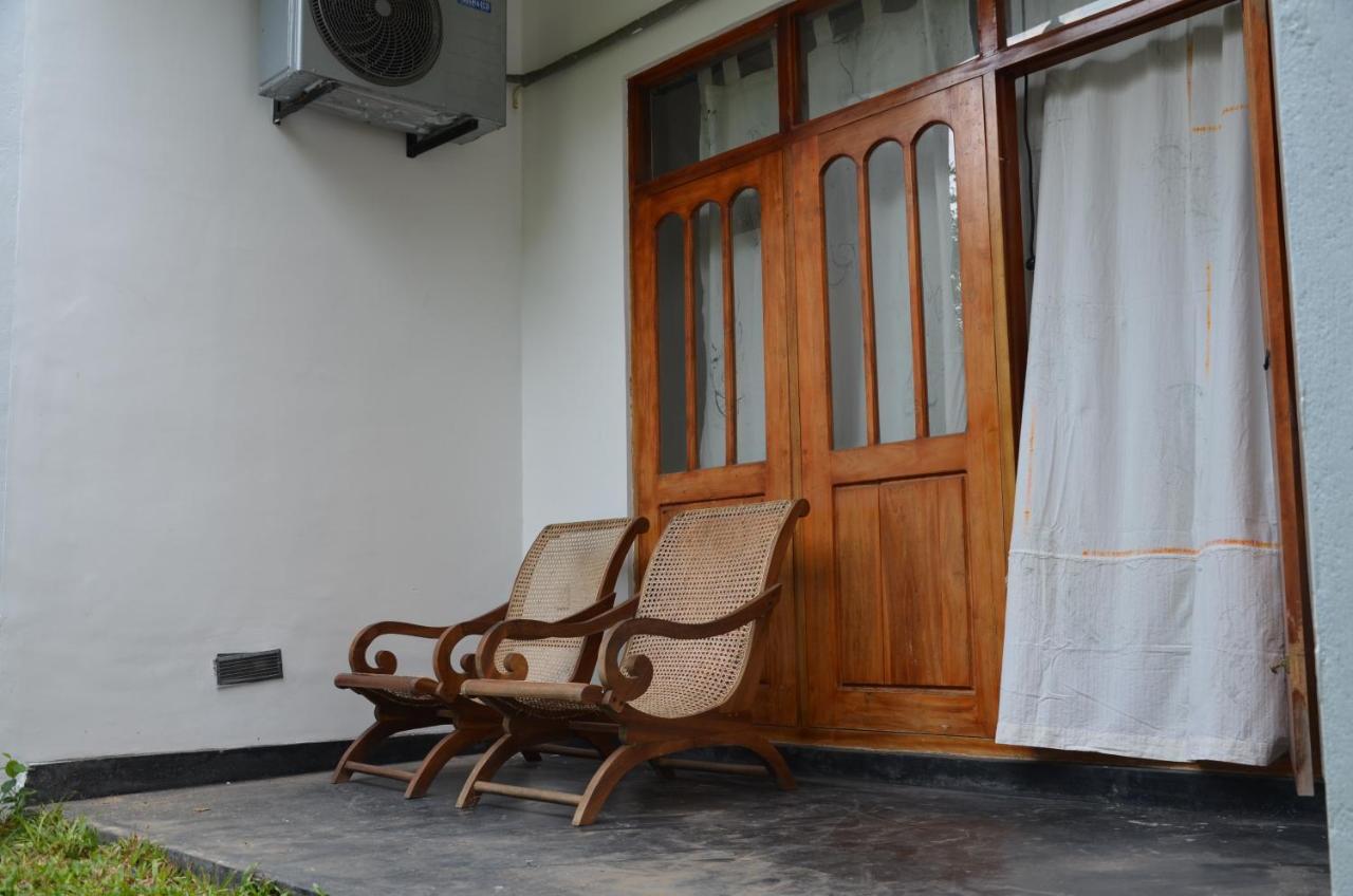 Milano Grand Hotel Dambulla Bagian luar foto