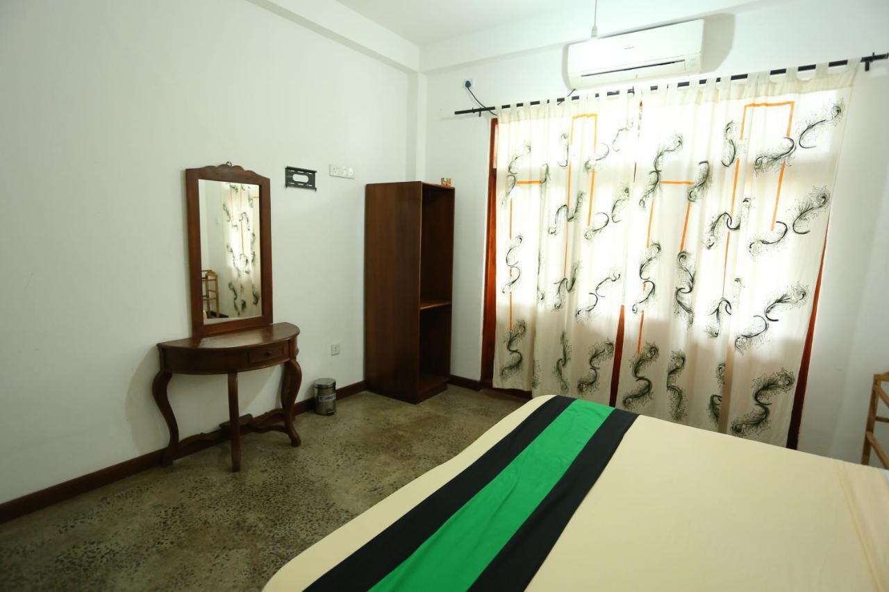 Milano Grand Hotel Dambulla Bagian luar foto