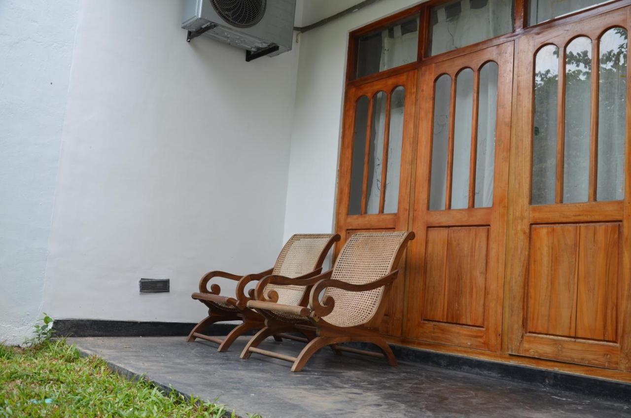 Milano Grand Hotel Dambulla Bagian luar foto