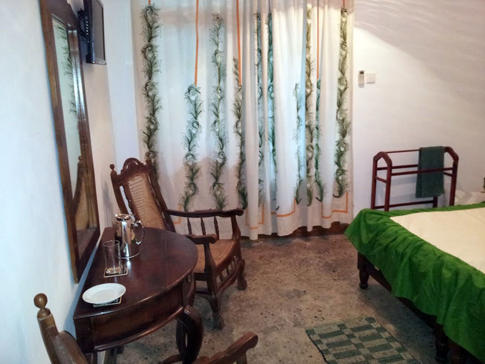 Milano Grand Hotel Dambulla Bagian luar foto