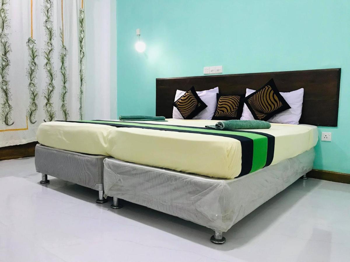 Milano Grand Hotel Dambulla Bagian luar foto